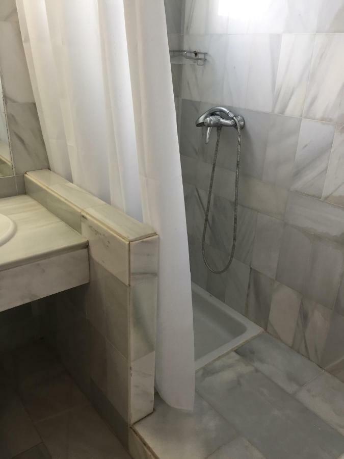 Beautiful 2 Bedroom Apartment @ Puerto Banus! Marbella Kültér fotó
