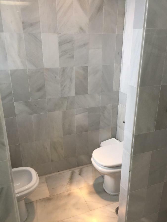 Beautiful 2 Bedroom Apartment @ Puerto Banus! Marbella Kültér fotó